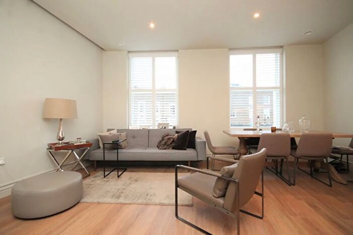 1 Bedroom Flat To Rent In Primrose Gardens, Belsize Park, NW3