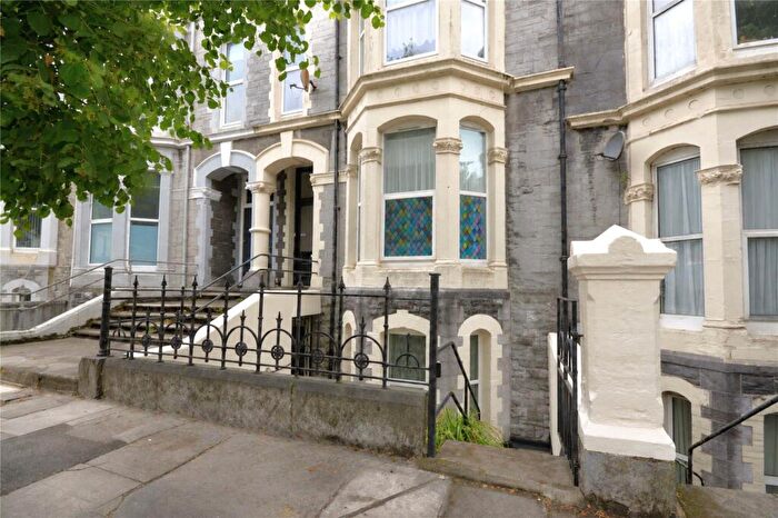 1 Bedroom Apartment For Sale In Sutherland Road, Plymouth, Devon, PL4