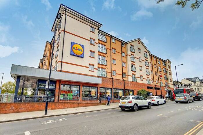 1 Bedroom Flat To Rent In Ruislip Road East, Greenford, UB6
