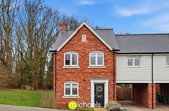4 Bedroom Detached House For Sale In Rowhedge Wharf Road, Rowhedge, Colchester, CO5