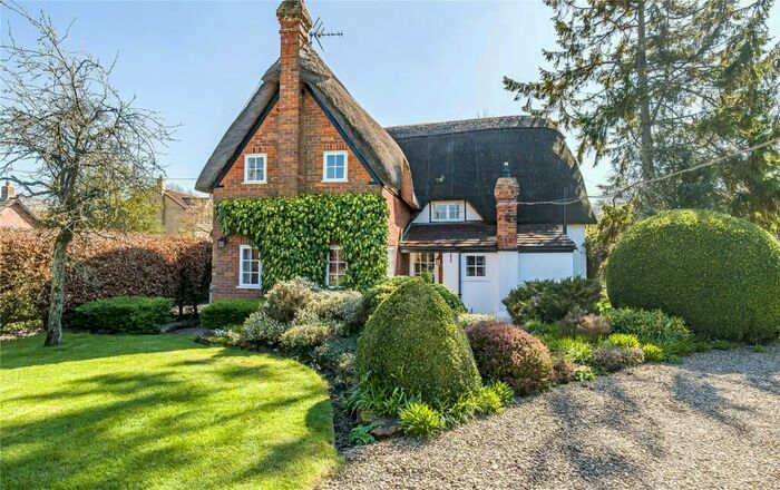 4 Bedroom Detached House For Sale In Great Hinton, Trowbridge, Wiltshire, BA14