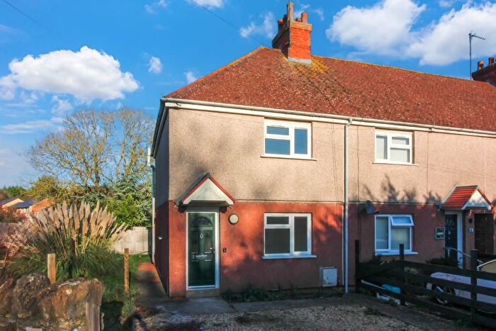 3 Bedroom End Of Terrace House To Rent In Blackwell End, Potterspury, Towcester, Northamptonshire, NN12