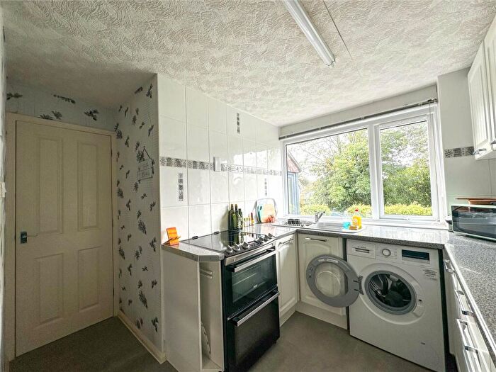 3 Bedroom End Of Terrace House For Sale In Orchard Close, Stourpaine, Blandford Forum, Dorset, DT11