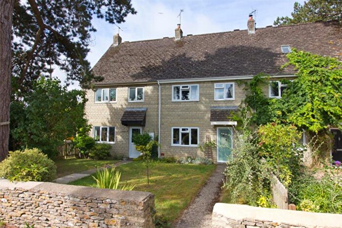 3 Bedroom Terraced House For Sale In Park Street, Charlton, SN16