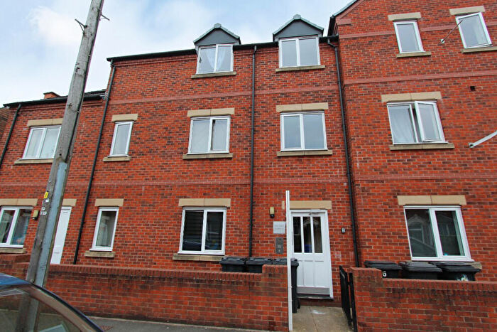2 Bedroom Flat To Rent In Wellington Street, Long Eaton, Long Eaton, NG10