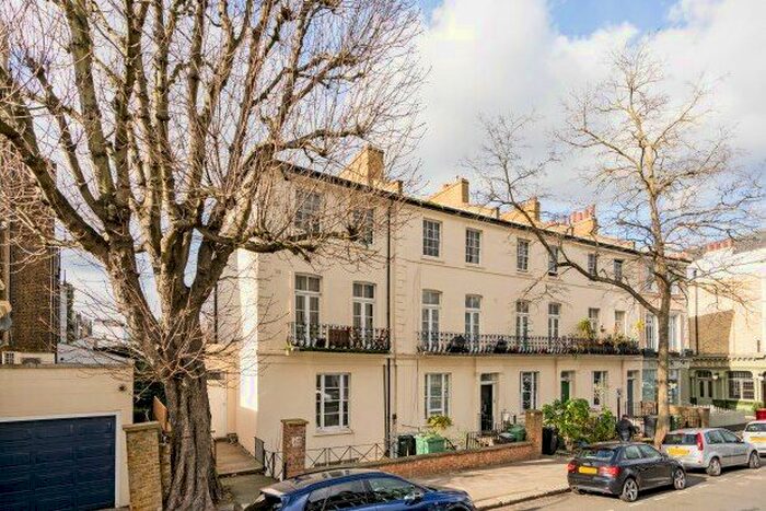 1 Bedroom Flat To Rent In Princess Road, Primrose Hill NW1