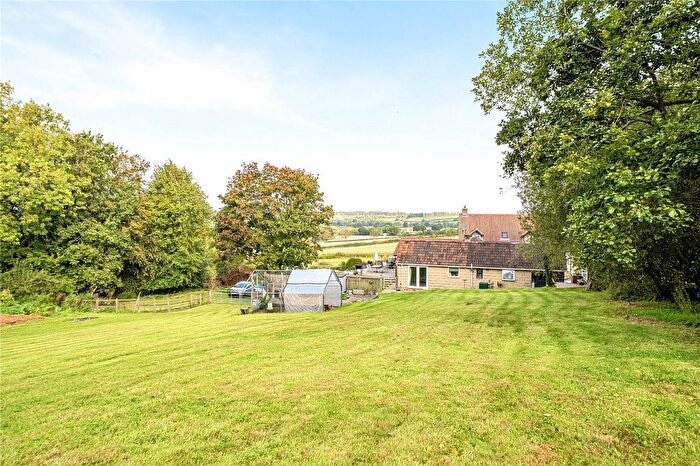 3 Bedroom Bungalow For Sale In Higher Chillington, Ilminster, Somerset, TA19