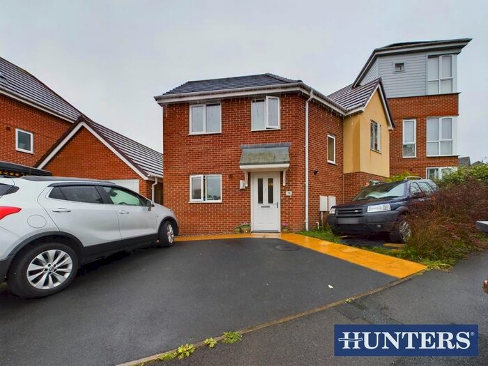 3 Bedroom Property For Sale In Main Street, Weston Coyney, Stoke-On-Trent, ST3