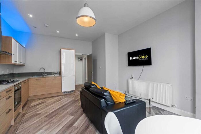 2 Bedroom Apartment To Rent In Ford Park Road, Plymouth, PL4