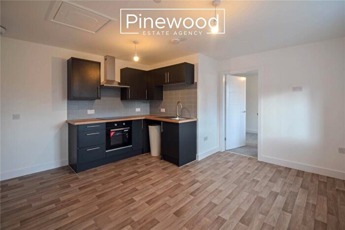 1 Bedroom Apartment To Rent In Cable Street, Connahs Quay, CH5