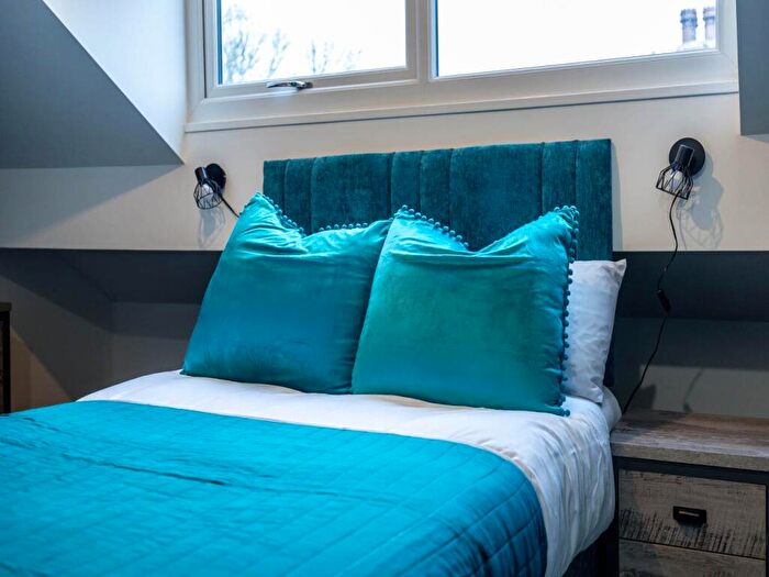 1 Bedroom House To Rent In Hayleigh Street (Room ), Bramley, Leeds, LS13