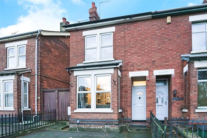 3 Bedroom Semi Detached House For Sale In Painswick Road, Gloucester, Gloucestershire, GL4