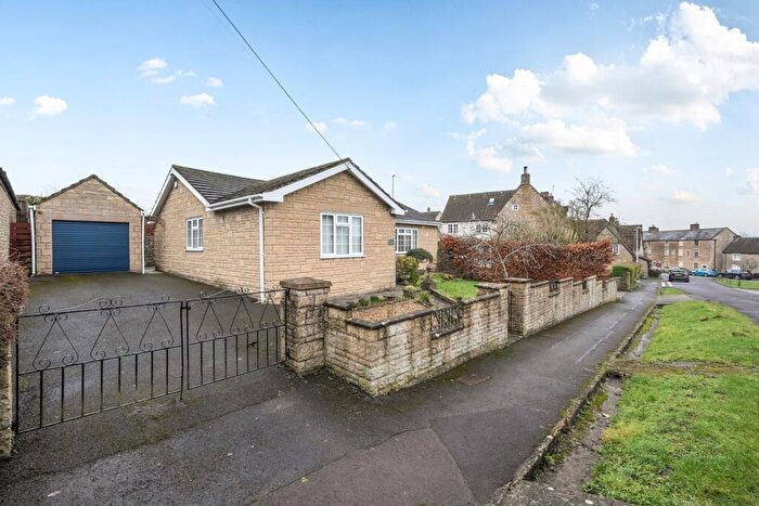 3 Bedroom Detached Bungalow For Sale In Marsh Road, Rode, Frome, BA11