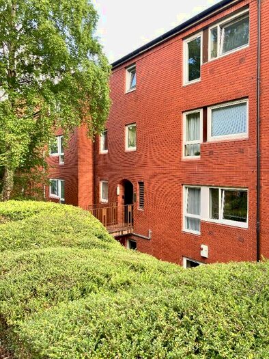 1 Bedroom Flat To Rent In Buccleuch Street, Garnethill, Glasgow, G3