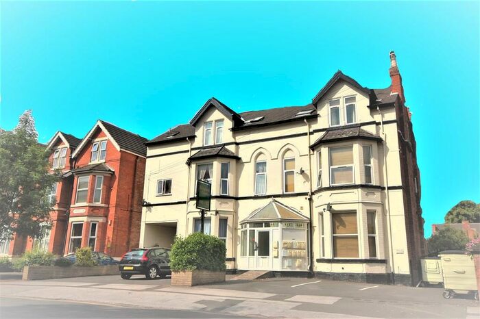 1 Bedroom Apartment To Rent In Bridgford Court, Musters Road, West Bridgford, NG2