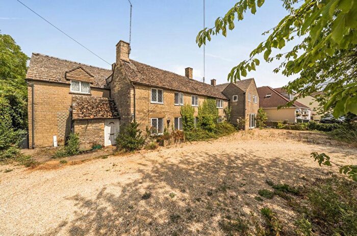 10 Bedroom Detached House For Sale In Chelworth Road, Cricklade, Swindon, SN6