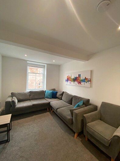 Property To Rent In Castle Street, City Centre, Dundee, DD1
