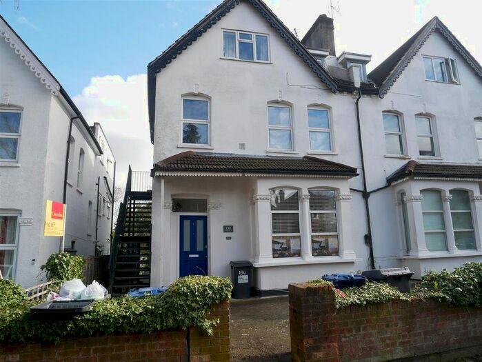 1 Bedroom Flat To Rent In Sunningfields Road, Hendon, NW4