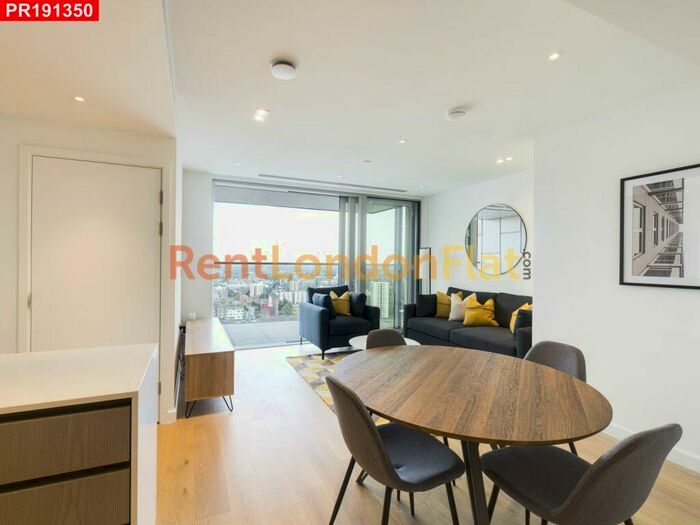 2 Bedroom Flat To Rent In City Road, Old Street, – Bedrooms Flat, EC1V