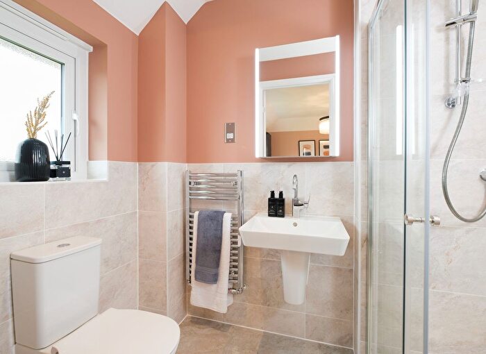 5 Bedroom Detached House For Sale In "Hampstead" At Sawston Road, Sawston, Cambridge, CB22