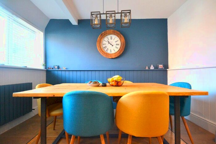 3 Bedroom Terraced House To Rent In Willow Road, Darlington, DL3