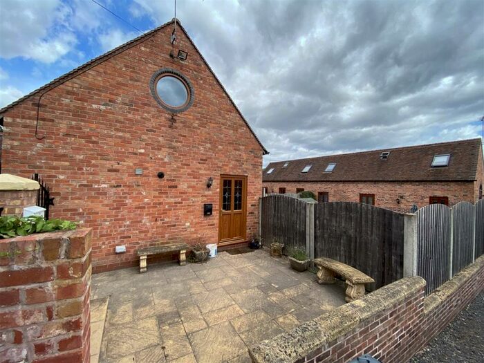 1 Bedroom Apartment To Rent In Gothersley Farm, DY7