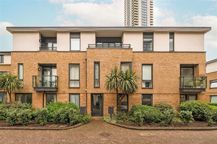 1 Bedroom Flat To Rent In George Mathers Road, Elephant & Castle, SE11