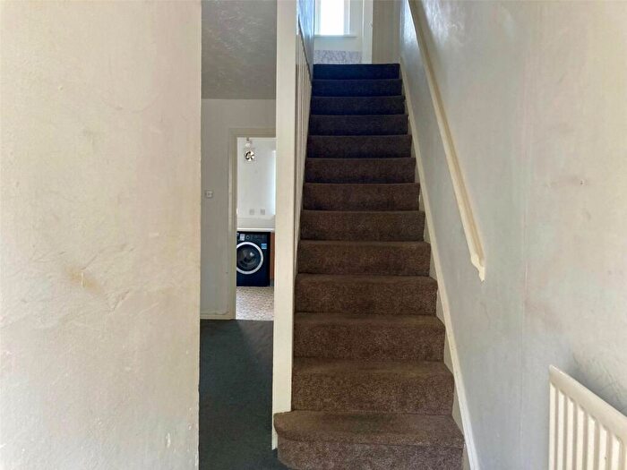 2 Bedroom Terraced House For Sale In Baltimore Avenue, Sunderland, Tyne And Wear, SR5
