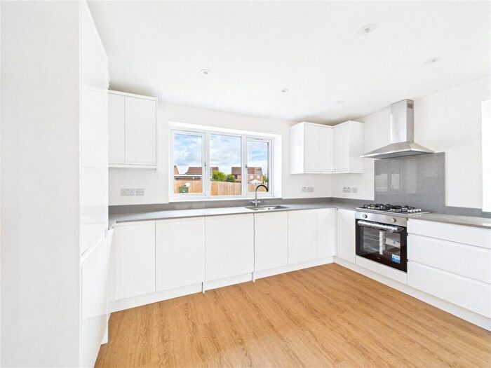 2 Bedroom Semi Detached House To Rent In Jarnail Close, Bristol, BS13