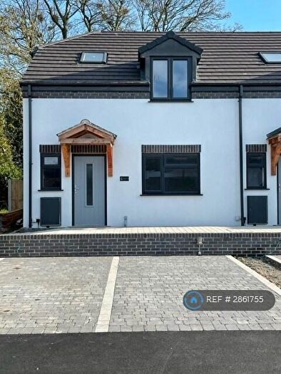 2 Bedroom Semi Detached House To Rent In Valley View, Leicester, LE9