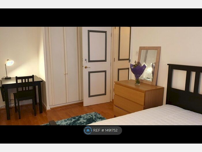 1 Bedroom Flat To Rent In Florey Lodge, London, W9