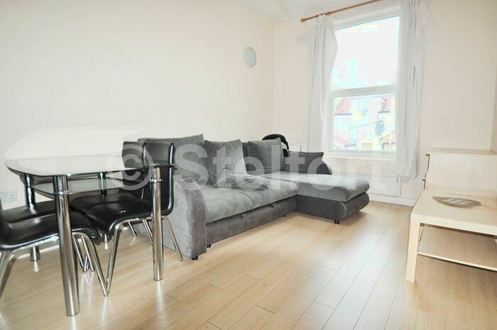 1 Bedroom Apartment To Rent In Witley Road, London, N19