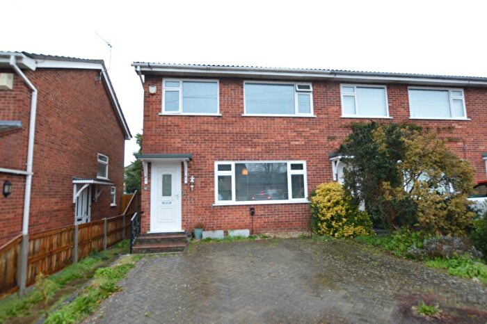 1 Bedroom House To Rent In Aylesbury Close, Norwich, NR3