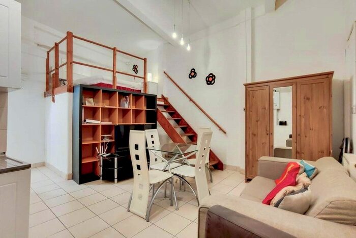 Studio To Rent In Hatton Wall, London, EC1N