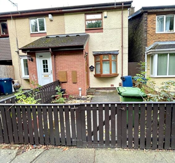 2 Bedroom House To Rent In Boston Crescent, Sunderland, SR5