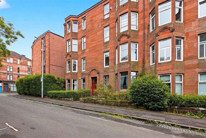 1 Bedroom Flat For Sale In /, Garrioch Quadrant, Glasgow, Glasgow City, G20
