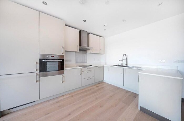 1 Bedroom Flat To Rent In Merlin Drive, Fletton Quays, Peterborough, PE2