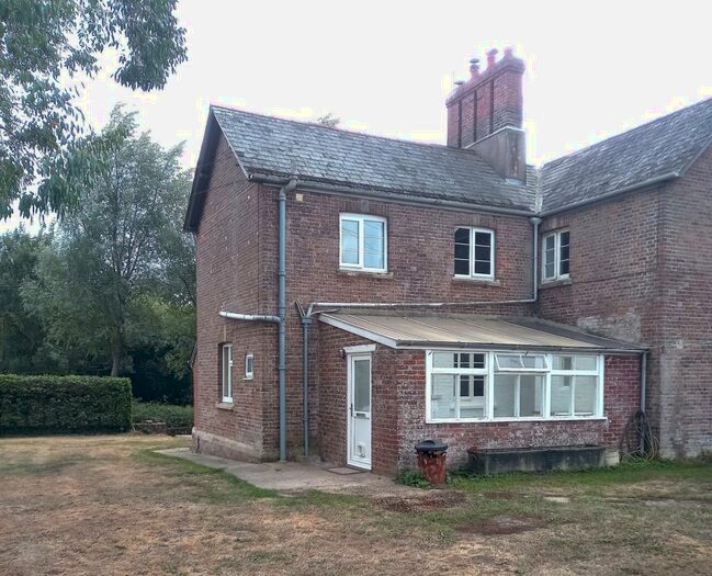 3 Bedroom Semi-Detached House To Rent In Tincelton, Dorchester, DT2