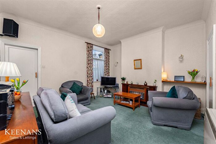 2 Bedroom Terraced House For Sale In Stanley Street, Accrington, BB5