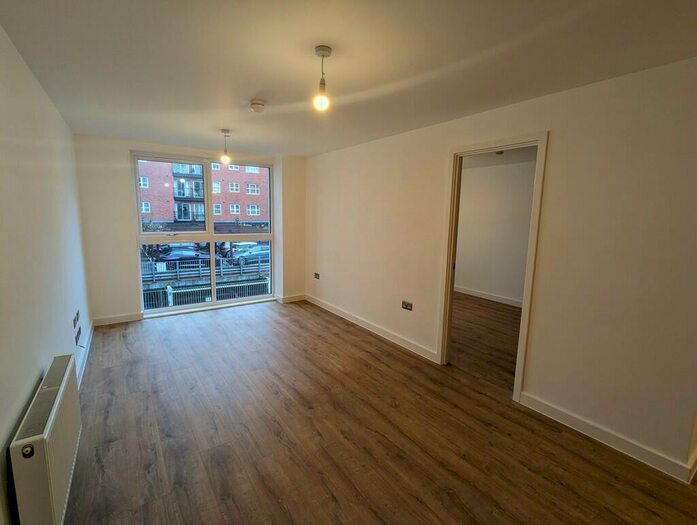 2 Bedroom Flat To Rent In , Helena Street, Birmingham, B1