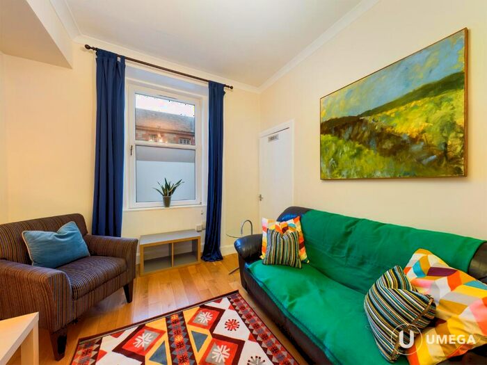 1 Bedroom Flat To Rent In Robertson Avenue, Gorgie, Edinburgh, EH11