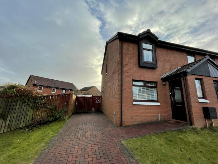 3 Bedroom Property For Sale In Broughton Road, Summerston, G23