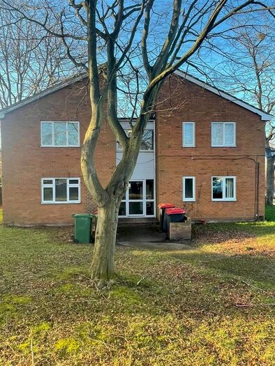 Studio To Rent In Mercia Drive, Leegomery, Telford, TF1