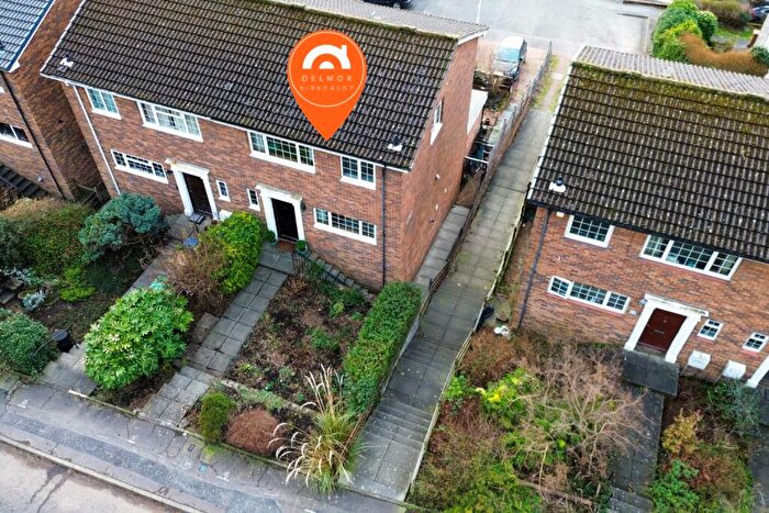 4 Bedroom Semi Detached House For Sale In Orrock Drive, Burntisland, KY3