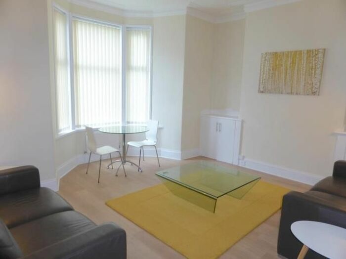 1 Bedroom Flat To Rent In Victoria Road, Aberdeen, AB11