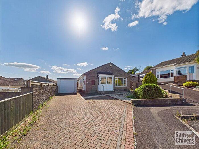 2 Bedroom Detached Bungalow For Sale In Welton Grove, Midsomer Norton, BA3