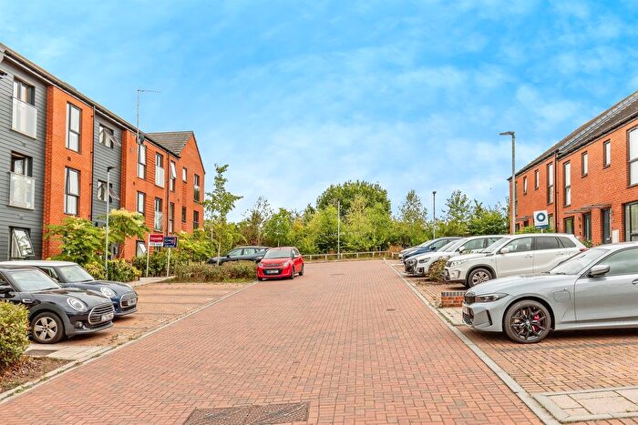 1 Bedroom Flat For Sale In Ashton Rise, Bristol, BS3