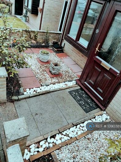 1 Bedroom Semi-Detached House To Rent In Crawford Compton Close, Hornchurch, RM12