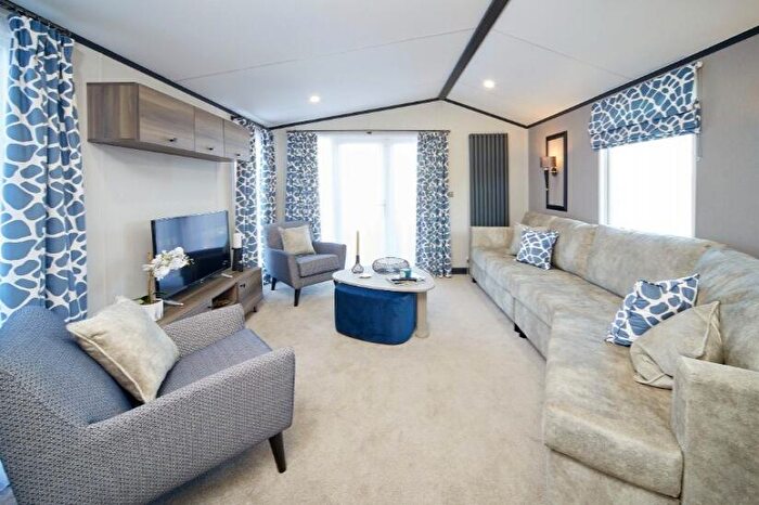 2 Bedroom Caravan For Sale In Sunseeker Opulence, Crofthead Holiday Park, McNairston, Ayr, South Ayrshire, KA6