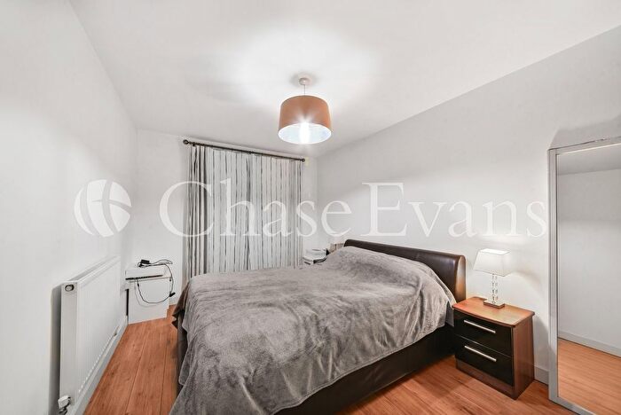 1 Bedroom Flat For Sale In Hester House, Connington Road, Lewisham, London, SE13
